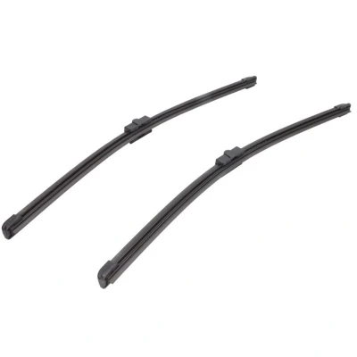 Kuva Pyyhkijänsulka Valeo Silencio X.trm 577806 Edessä Rungottomat Pinnakiinnitys VOLKSWAGEN: Lupo / 3L