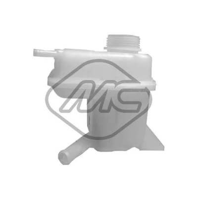 Kuva Neste/paisuntasäiliö, jäähdytysneste NISSAN QASHQAI / +2 I OE 21721JD00B