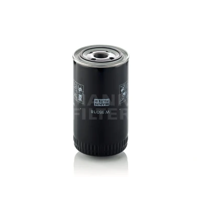 Kuva MANN FILTER W 950/18 Öljynsuodatin 1 16 UN Ruuvattava suodatin