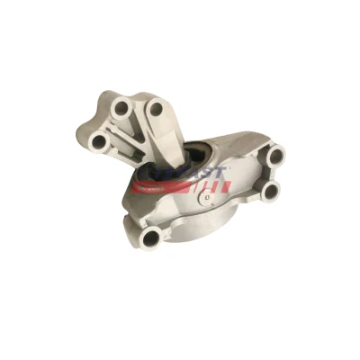 Kuva Kiinnitystuki, moottorin tuenta, Etuakseli, oikea, Oikea Fast FT5 fiat, opel OE 51892723