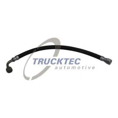 Kuva TRUCKTEC AUTOMOTIVE 02.67.134 Letku, Vaihdelaatikkoöljy Tuuletin