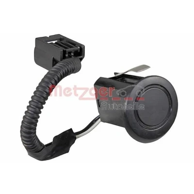 Kuva METZGER 0901368 Peruutustutka Anturit Ultraäänitunnistin HONDA: CR V 3