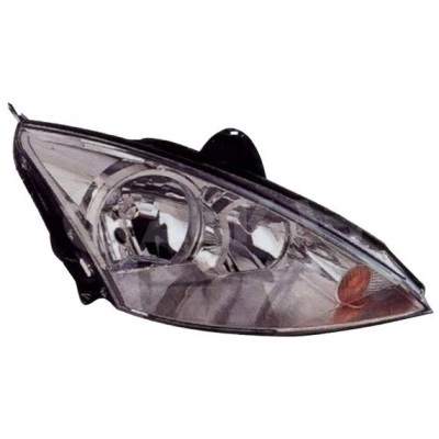 Kuva ALKAR 2741400 Ajovaloumpio Vasen P21W, W5W, H7/H1, H7, H1 FORD: Focus Mk1 Farmari