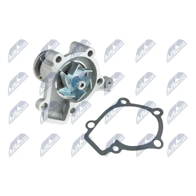 Kuva Vesipumppu HYUNDAI COUPE I, LANTRA II, Kombi II OE 2510023001, 2510023002