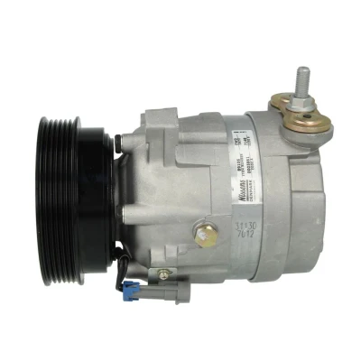 Kuva NISSENS 89106 Ilmastoinnin Kompressori V5 12 PAG 46 R 134a OPEL: Tigra Coupe