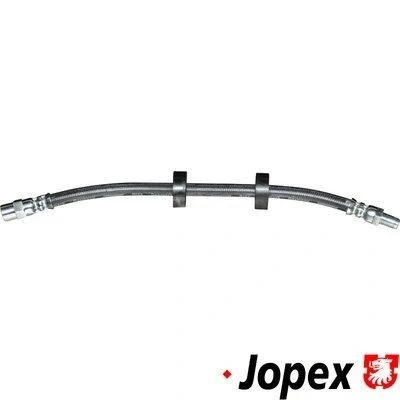 Kuva JP GROUP 1161602600 Jarruletku Etuakseli 296 VOLKSWAGEN: Polo II Hatchback, Derby