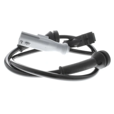Kuva VEMO V46 72 0191 ABS Anturi Taka akseli, vasen Original Quality Autoihin, joissa 2 585 12