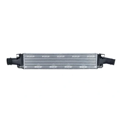 Kuva NRF 309103 Välijäähdytin Alumiini