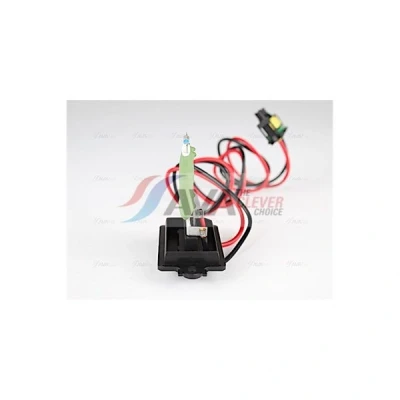 Kuva Ava Quality Cooling RTR024 Vastus, sisäilmantuuletin
