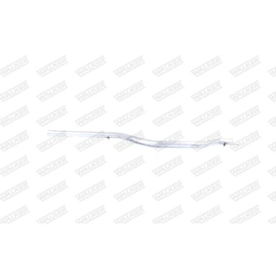 Kuva Pakoputki, Keskellä OPEL SIGNUM Halvkombi, VECTRA C Kombi, VAUXHALL SIGNUM, Mk II OE 13139038, 5852290