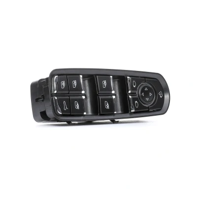 Kuva Kytkin, lasinnostin PORSCHE CAYENNE, MACAN, PANAMERA OE 7PP959858, 7PP959858AF, 7PP959858AFDML
