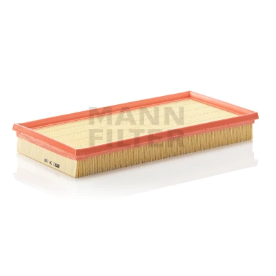 Kuva MANN FILTER C 34 100 Ilmansuodatin 42 170 336 Suodatinpanos