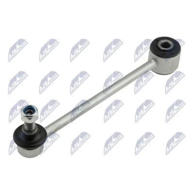 Kuva NTY ZLT CH 070 Koiranluu Taka akseli HUMMER: H2 SUV