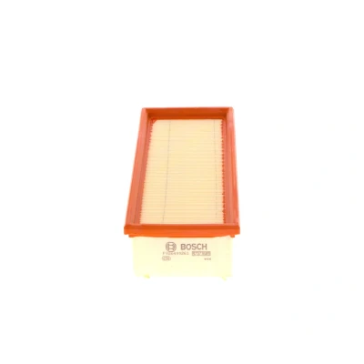 Kuva BOSCH F 026 400 263 Ilmansuodatin 63 108 269 Suodatinpanos