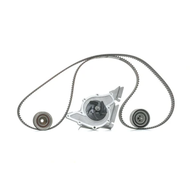 Kuva CONTITECH CT726WP2 Vesipumppu + Jakohihnasarja 239 AUDI: A4 B5 Sedan, Avant, 80 B4 Avant