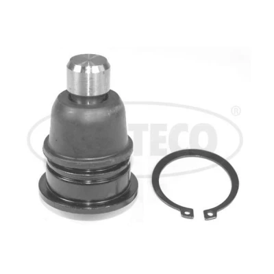 Kuva Pallonivel, etuakseli molemminpuoleinen, Alla NISSAN CEFIRO Sedan III, MURANO I, QASHQAI / +2 SUV II, ROGUE, TEANA X TRAIL
