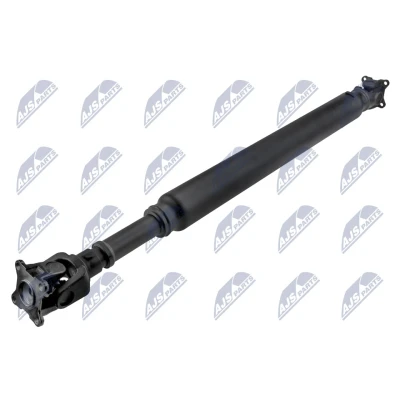 Kuva Kardaani, Edessä TOYOTA LAND CRUISER PRADO OE 37110 35A80