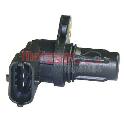 Kuva METZGER 0903110 Nokka Akselin Asentotunnistin Hall anturi KIA: cee‘d I Farmari, Hatchback, Cerato Sedan, HYUNDAI: i30 Hatchback