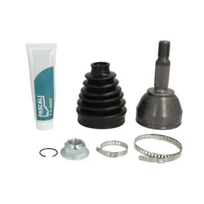 Kuva PASCAL G1G043PC Vetonivel Pyörän puoli FORD: Transit Connect Mk1 Van
