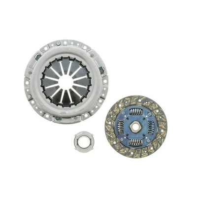 Kuva AISIN Clutch Kit (3P) KK 029 Kytkinpaketti kolmiosainen Painelevyllä Kytkinlevyllä, irroitinlaakerilla 180