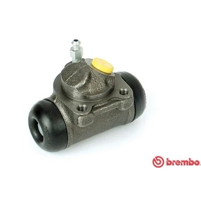 Kuva BREMBO A 12 194 Takajarrusylinteri 19,05 CITROËN: AX