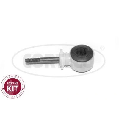 Kuva Tanko, kallistuksenvaimennin, Etuakseli, oikea, vasen OPEL, VAUXHALL OE 350261, 90278577