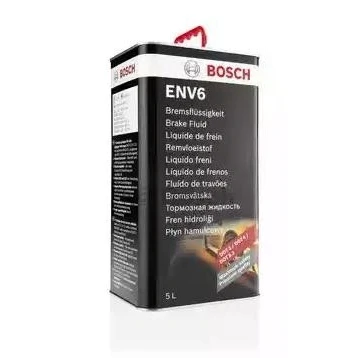 Kuva BOSCH DOT 3, 4, 5.1 1 987 479 208 Jarruneste 5
