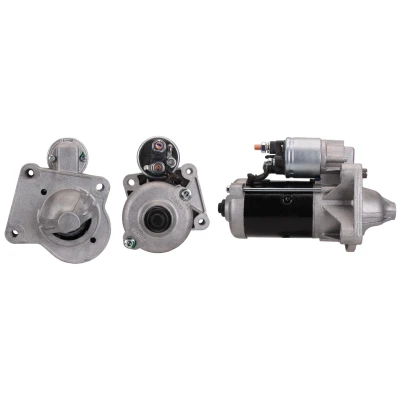 Kuva ELSTOCK 25 4377 Starttimoottori 12V 2kW 11 0274 Pin &quot;30&quot; M8 B+, &quot;50&quot; M6 FORD: Focus 2, S Max Mk1, MONDEO 4