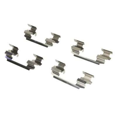 Kuva QUICK BRAKE 109 1686 Tarvikesarja, Jarrupala NISSAN: X Trail