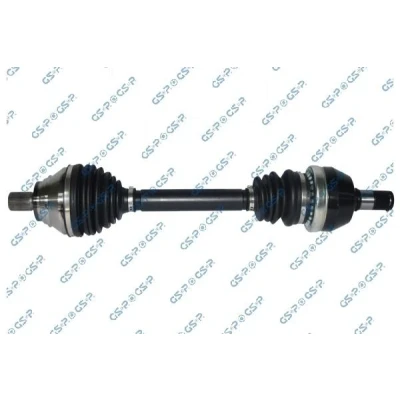 Kuva Vetoakseli, Etuakseli, vasen audi, cupra, seat, skoda, vw OE 3Q0407271BA, 3Q0407763AX