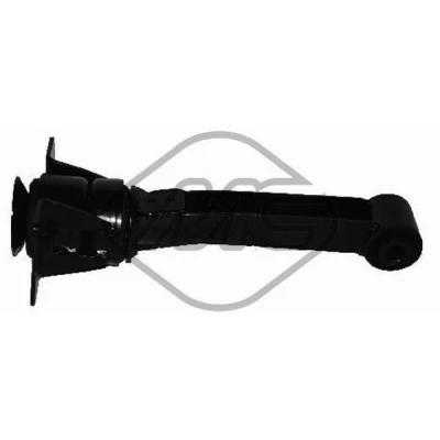 Kuva Moottorin tuki, Takana FORD TRANSIT Buss, Flak/chassi, Skåp OE 1C156P082AC, 1C156P082AD, 1C156P082AE