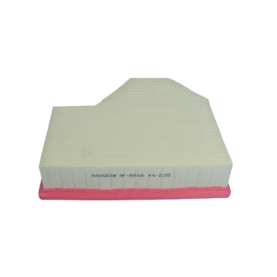 Kuva MAXGEAR 26 2420 Ilmansuodatin 57 229 257 Suodatinpanos BMW: 5 Sedan, Touring, 6 Coupe