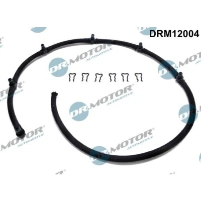 Kuva Letku, polttoaineen ylivuoto MERCEDES BENZ E KLASS [W210], T Model [S210], S [W220] OE 6130700032, A6130700032