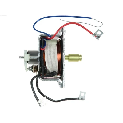 Kuva Magneettikytkin, käynnistin MERCEDES BENZ T2/L Flak/chassi, Skåp, Tipp OE 0001527810, 9962880, A0001527810