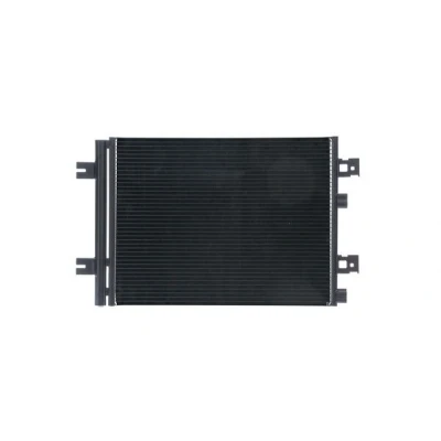 Kuva MAHLE ORIGINAL AC 858 000S Ilmastoinnin Lauhdutin Vedenerottimella 10mm 15,5mm 395,0mm