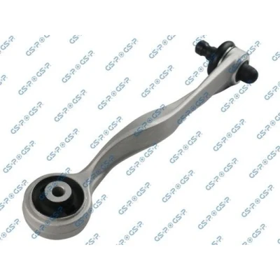 Kuva Tukivarsi, pyöräntuenta, Sisempi, Etuakseli, vasen, Yläpuolella AUDI, SKODA, VW OE 4D0407069, 4D0407070A, 4D0407509F