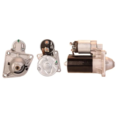 Kuva LUCAS ELECTRICAL LRS02071 Starttimoottori 12 1,1 9 FIAT: Punto II Hatchback, Stilo Multi Wagon, ALFA ROMEO: GTV