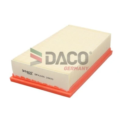 Kuva Ilmansuodatin DACO Germany DFA2606