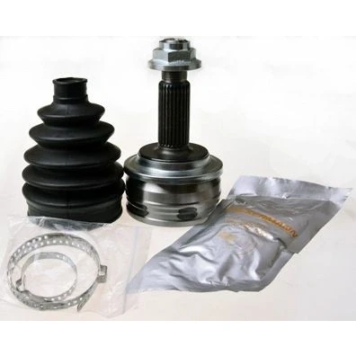 Kuva Nivelsarja, vetoakseli, Pyörän puoli TOYOTA AURIS OE 43405 02230, 43410 02570, 02580