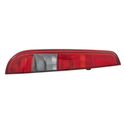Kuva HELLA 9EL 354 064 011 Takavalot Vasen P21W, PY21W, W5W Ilman polttimoita lampun kantaa FORD: Focus 2 Kombi
