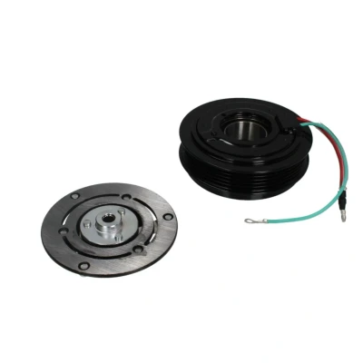 Kuva THERMOTEC KTT040127 Magneettikytkin SANDEN HS090R, TRSA09 HONDA: Jazz 2, 3, CR V 2