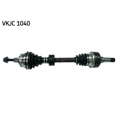 Kuva SKF VKJC 1040 Vetoakseli 621, 77 FORD: Galaxy Mk1 MPV, SEAT: Alhambra I