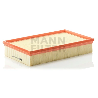 Kuva MANN FILTER C 32 191 Ilmansuodatin 58 190 312 Suodatinpanos VOLKSWAGEN: Transporter 5, 6 Bus,