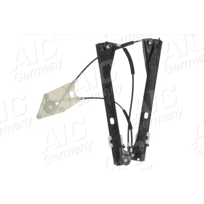 Kuva Lasinnostin, Eteen, oikea VW POLO V OE 6R4 837 462C, 462D, 462G