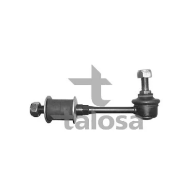 Kuva DYS 30 66459 Koiranluu Taka akseli 137 HYUNDAI: ACCENT 2