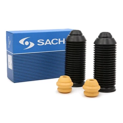 Kuva SACHS 900 204 Iskunvaimentimen Suojakumi Etuakseli Service Kit VOLKSWAGEN: Golf 4, 4 Variant, Polo V Hatchback, SKODA: Octavia 1 Combi