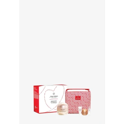 Kuva Shiseido Benefiance Anti Wrinkle Ritual