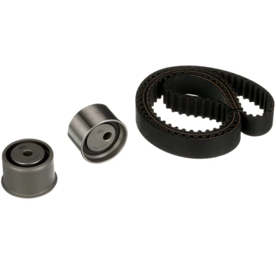 Kuva GATES K015611XS Jakohihnasarja Tru Power HYUNDAI: Terracan, MITSUBISHI: Pajero Sport 1 SUV, KIA: SORENTO