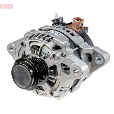Kuva DENSO DAN1318 Laturi 14V 100A TOYOTA: Avensis III Farmari, Sedan, Verso