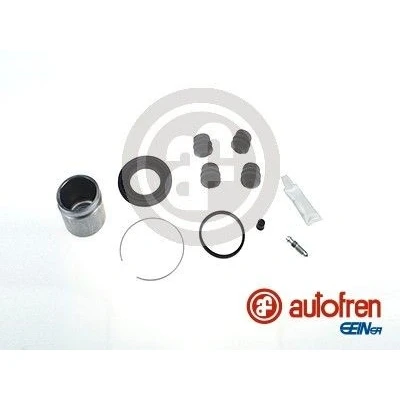 Kuva AUTOFREN SEINSA D41903C Jarrusatula Korjaussarja Etuakseli 48 TOYOTA: Starlet V Hatchback